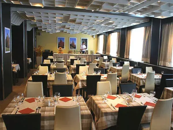 Photo 3 of HOTEL ČERNÁ BOUDA